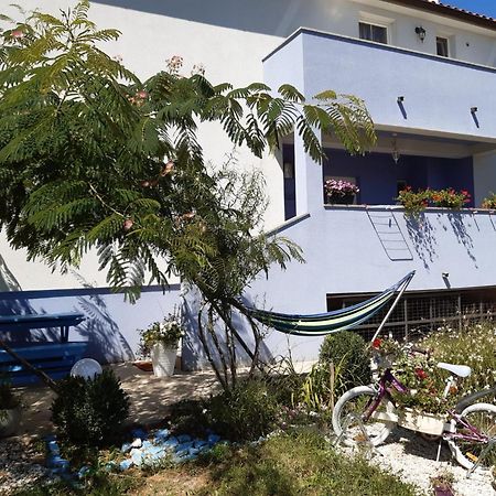 Apartment Antonella Fasana Fažana Exterior foto