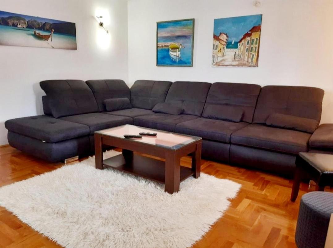 Apartment Antonella Fasana Fažana Exterior foto