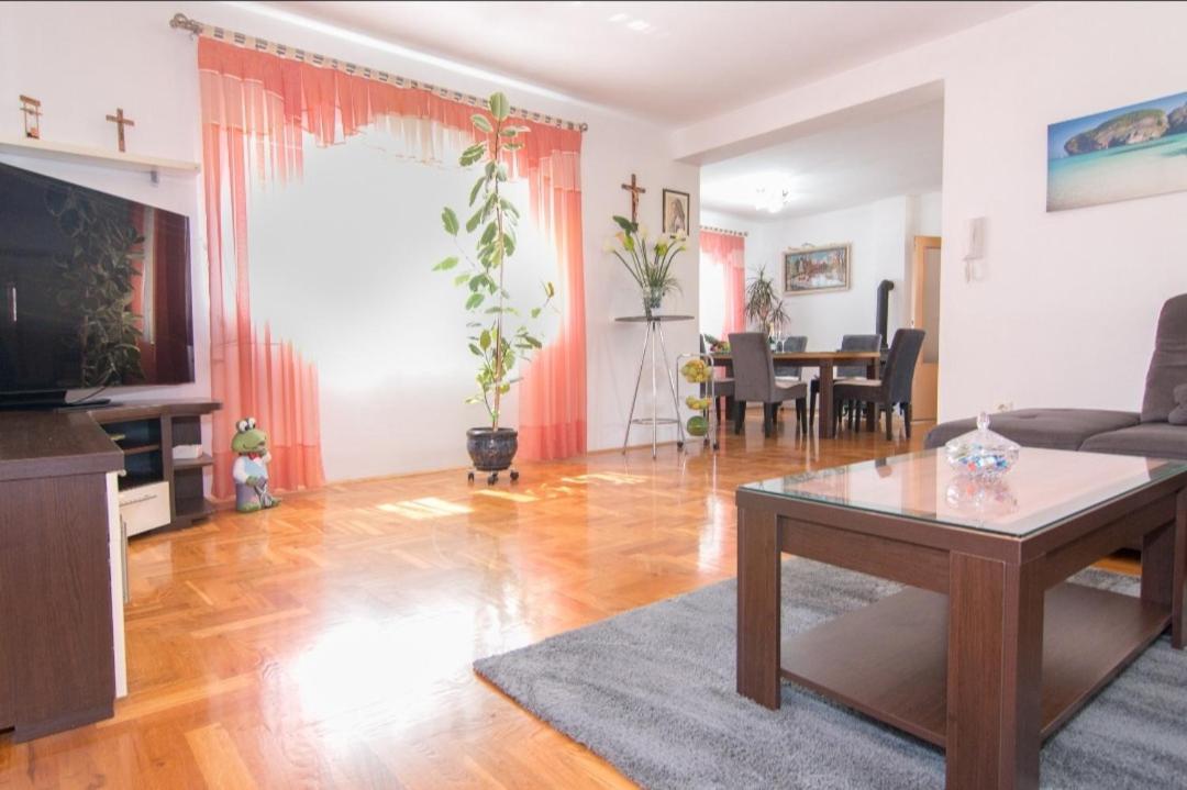 Apartment Antonella Fasana Fažana Exterior foto