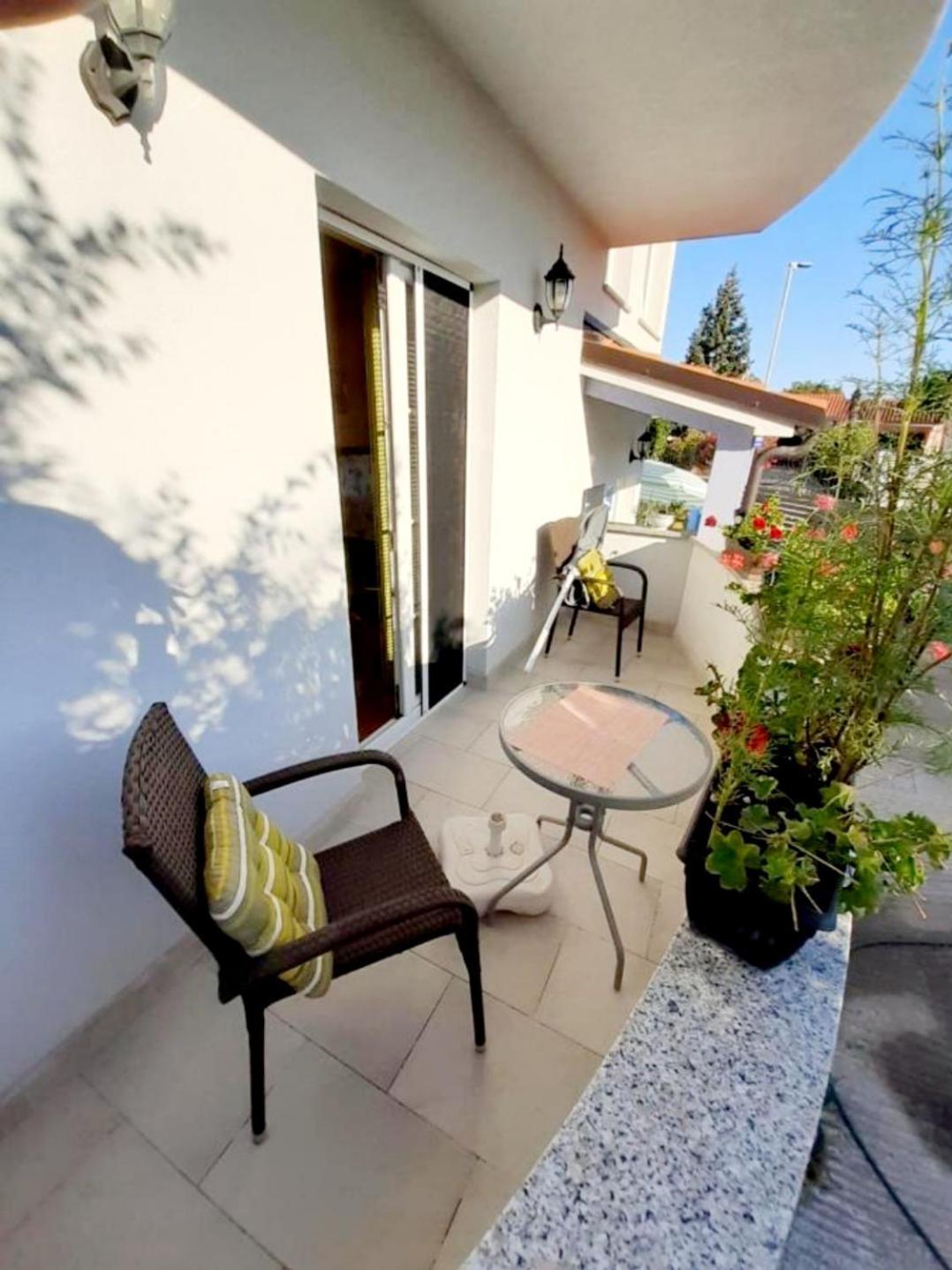 Apartment Antonella Fasana Fažana Exterior foto
