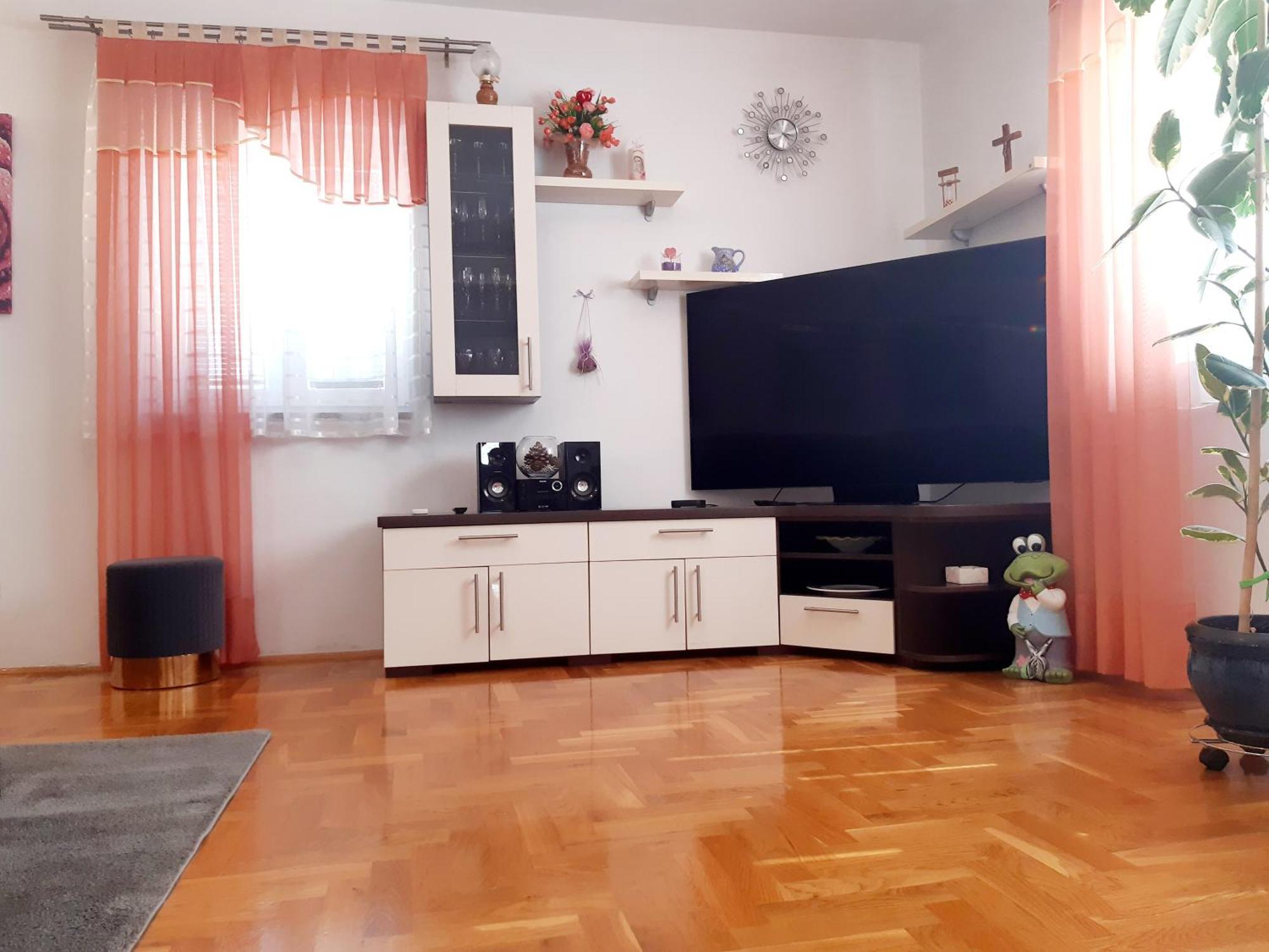 Apartment Antonella Fasana Fažana Exterior foto